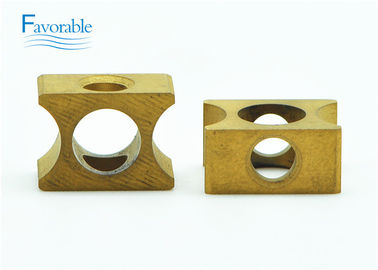 117983 Guia de calçado CGM Blade Fixed Adequado para Lectra Vector Cutter Machine
