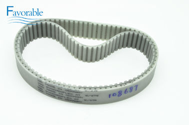 108687 SYNCHROFLEX.AT5/375 Cinturão de tempo adequado para Lectra VT5000