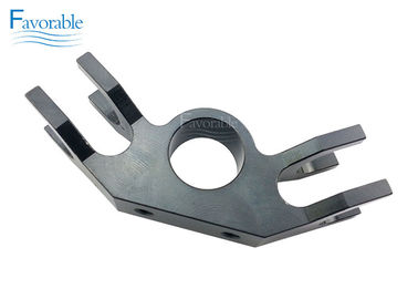 Montura de afiador de jugo S-93-7/S72 para cortador automático Gerber Gt7250 59156000