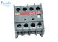 Contator K1 K2 AL30-30-10 CA5-22M 45A 600V de 904500264 ABB para o cortador GT7250