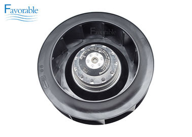 Fener Ebm R2e220-Aa40-23 530cfm 452500103 Para Gerber Cutter GT5250 S5200