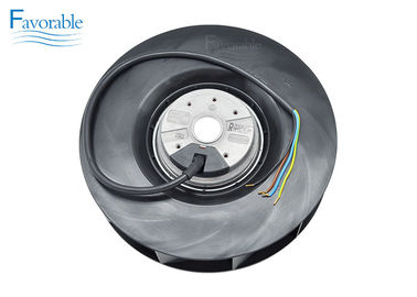 Fener Ebm R2e220-Aa40-23 530cfm 452500103 Para Gerber Cutter GT5250 S5200