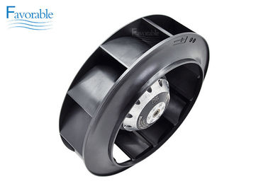 Fener Ebm R2e220-Aa40-23 530cfm 452500103 Para Gerber Cutter GT5250 S5200