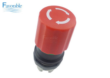 925500596 ABB Switches CBK-PMT3R Para Cortador Automático GT7250 Actuador de cogumelos 30MM