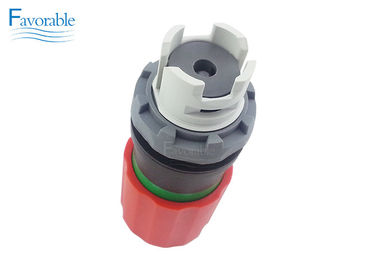 925500596 ABB Switches CBK-PMT3R Para Cortador Automático GT7250 Actuador de cogumelos 30MM