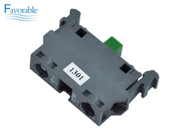 925500593 ABB CBK-CB10 Bloco de contacto para máquina de corte de têxteis GT7250