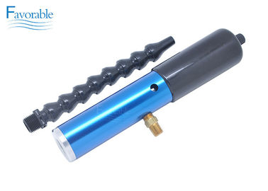 60124000 Gunassy Air Cold Vorte Para Cortador Automático GT7250 GT5250 C610J S-91