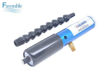 60124000 Gunassy Air Cold Vorte Para Cortador Automático GT7250 GT5250 C610J S-91