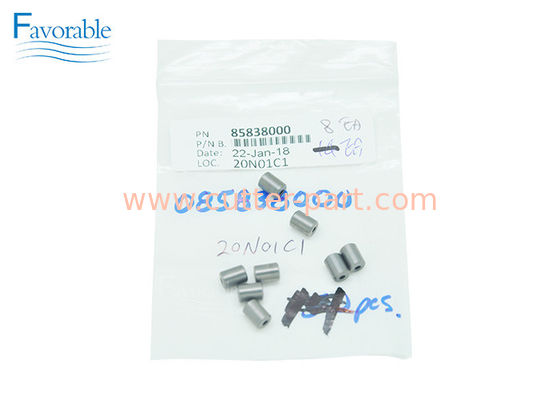 85839000 ROLAMENTO GUIA TRASEIRO Para Peça Industrial Gerber GTXL