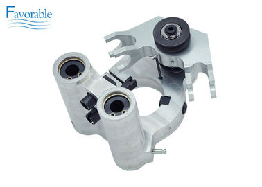 Conjunto de pé de prensador para cortador de têxteis GTXL / GT1000 85629001