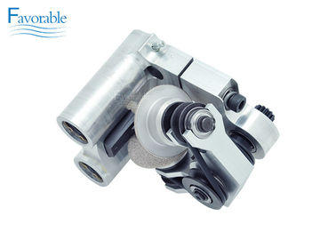 Conjunto de pé de prensador para cortador de têxteis GTXL / GT1000 85629001