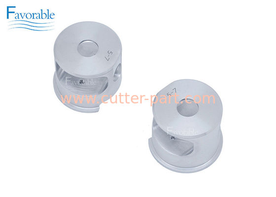 Gerber Cutter XLC7000 5-7MM Bucha de carcaça de aço inoxidável Peças de cortador automático de qualidade OEM