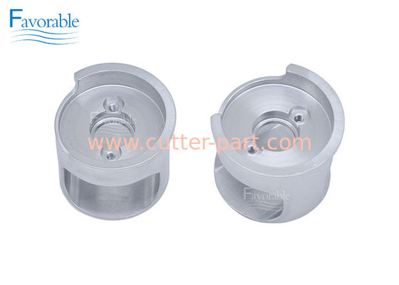 Gerber Cutter XLC7000 5-7MM Bucha de carcaça de aço inoxidável Peças de cortador automático de qualidade OEM