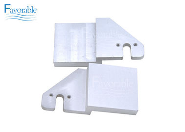 Lado remoto do rolo de 93580000 suporte para o cortador de XLC7000 Z7 Gerber