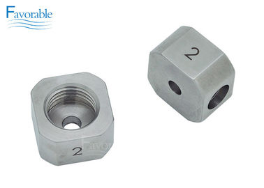 93813000 2mm Nut Compression Collet Adequado para Gerber Cutter XLC7000 Z7