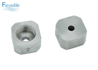 93813000 2mm Nut Compression Collet Adequado para Gerber Cutter XLC7000 Z7