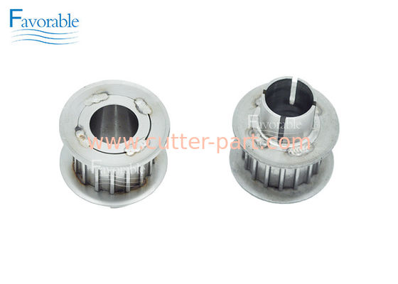 Materiais metálicos OEM Alta Qualidade Polia C-Axis Drive Com estoque para Cutter XLC7000 Peças