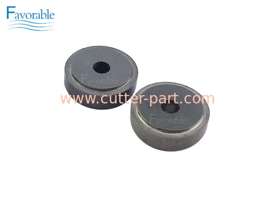 Metal de tungstênio OEM de alta qualidade traseira rolos inferiores montagem guia para Gerber XLC7000 com entrega 24 horas