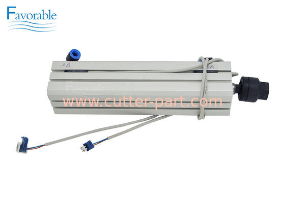 Conjunto pneumático de elevador de alta qualidade OEM para cortador XLC7000 - em estoque com garantia de um mês