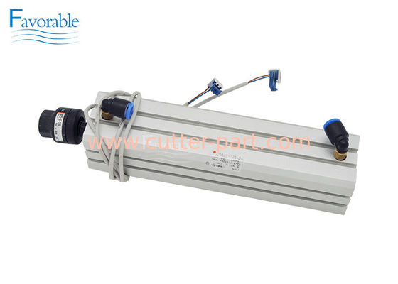 Conjunto pneumático de elevador de alta qualidade OEM para cortador XLC7000 - em estoque com garantia de um mês