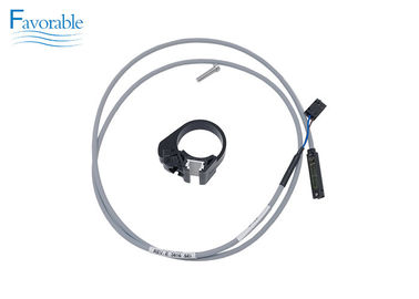 A-CR2-253 VY Duty Sensor Assy Tool 2-RB Para Máquina de Corte DCS 2500 93347022