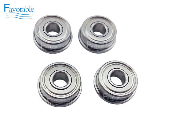 Rolamentos FAFNIR especialmente adequados para peças de corte GT5250 152281030