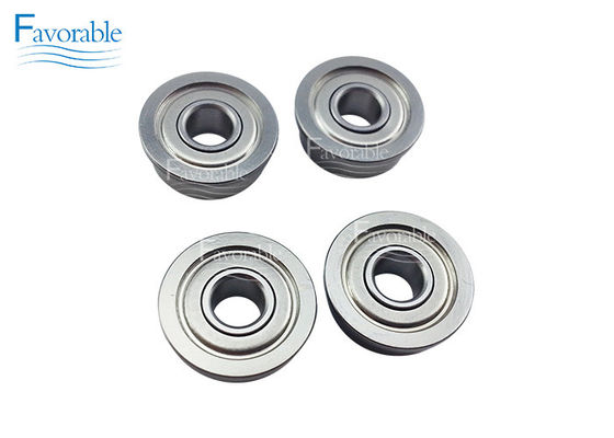Rolamentos FAFNIR especialmente adequados para peças de corte GT5250 152281030