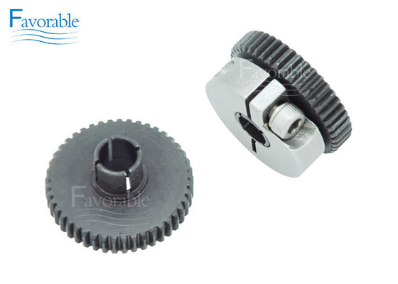 Grampos, Allied Dl43 ou Pic L4-3, C-Motor-Axis, Adequado para Gerber Cutter Gt5250 306031012