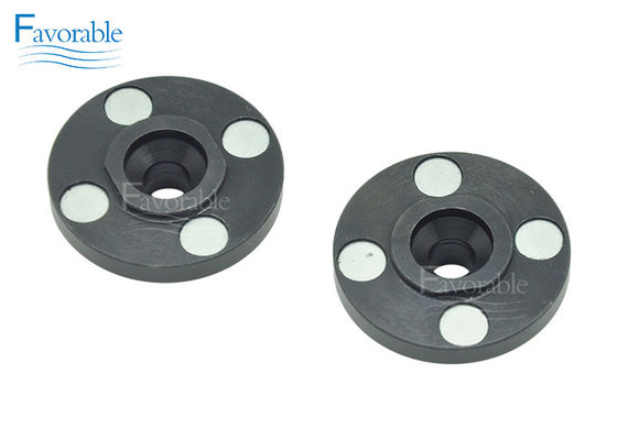 98538000 Assy,Arbor,Milling,7cm,HD Adequado para Gerber Paragon Auto Cutter