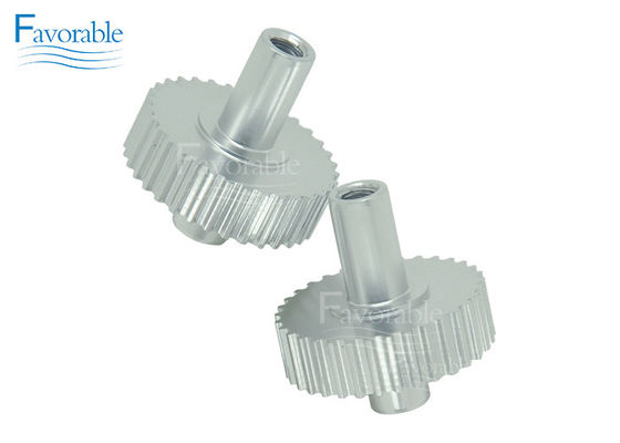 Eixo e poleia GT2 2mm para Gerber Paragon Auto Cutter 98555000