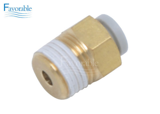 465501228 4mm 1 toque X 1/8 de Mnpt para o auto cortador do modelo