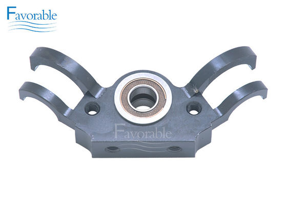 98556001 Assy Yoke Clamp Base Para Paragon Máquina de Corte Automático
