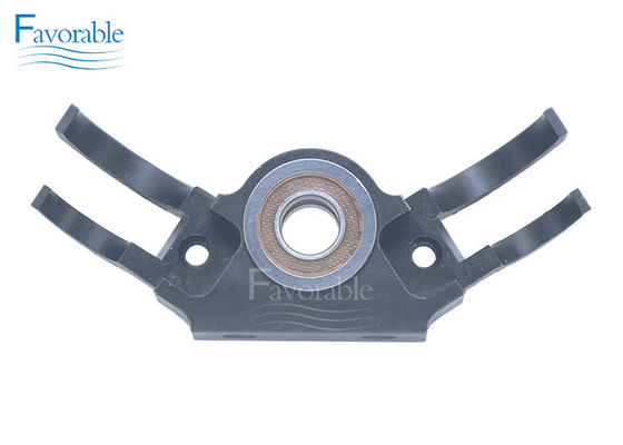 98556001 Assy Yoke Clamp Base Para Paragon Máquina de Corte Automático