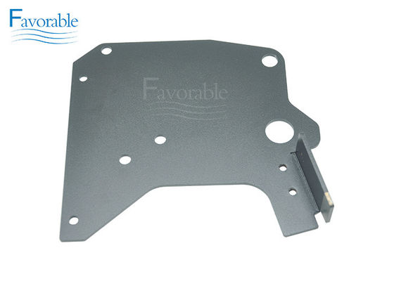 Claro - 035-028-063 cinzento Susp para a máquina do propagador de Gerber