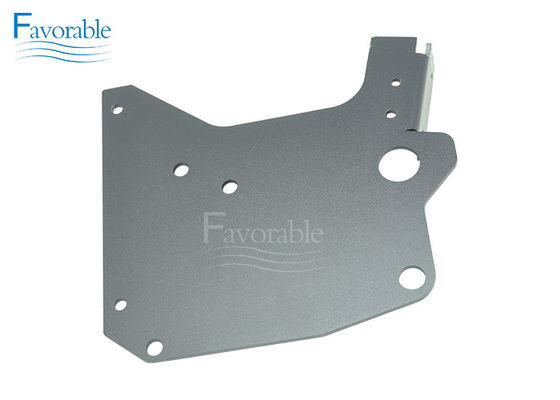 Claro - 035-028-063 cinzento Susp para a máquina do propagador de Gerber