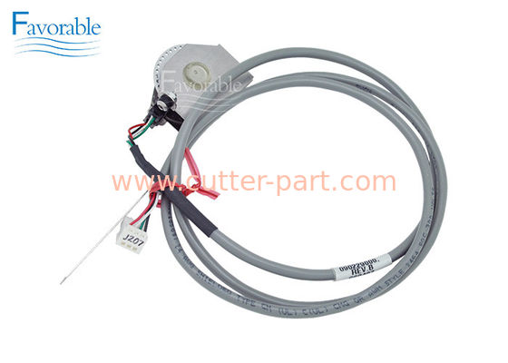 Sensor codificador de papel Gerber Infinity Plotter 90229000 Peças para plotter de corte