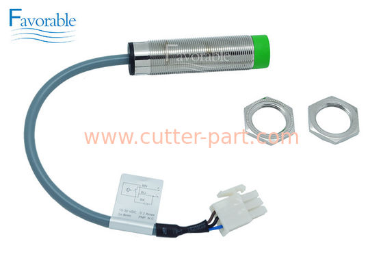 101-090-134 Dispositivo de Rastreamento Indutivo com Plug AMP para SY101 SY100 SY50