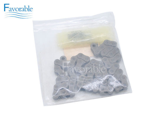 1230-022-0060 Cadeia de 60 rolos especialmente adequada para o espalhador SY51 XLS50 XLS125