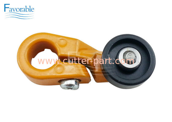 5040-001-0007 Braço de Batente F 3SE3 120-1G Usado Para Espalhador SY100 SY101 SY51