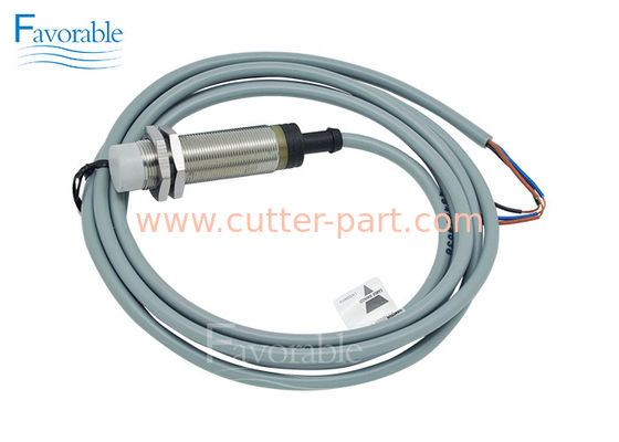 101-090-134 Dispositivo de Rastreamento Indutivo com Plug AMP para SY101 SY100 SY50