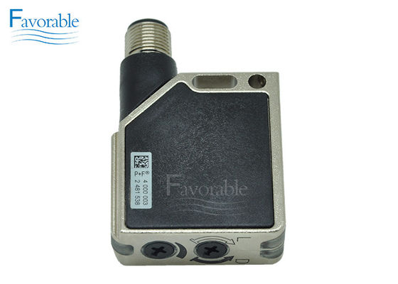 5040-171-0001 Fotocélula para controlo de borda OBS6000 Adequado para Gerber Spreader