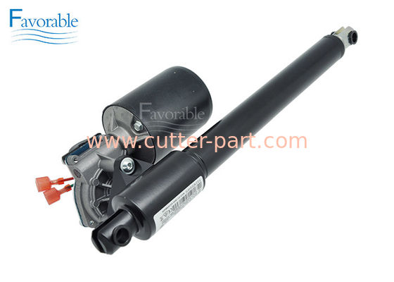 5130-037-0034 motor LA30 1S -200 do eixo 24 C.C. da tensão apropriadas para o propagador SY101