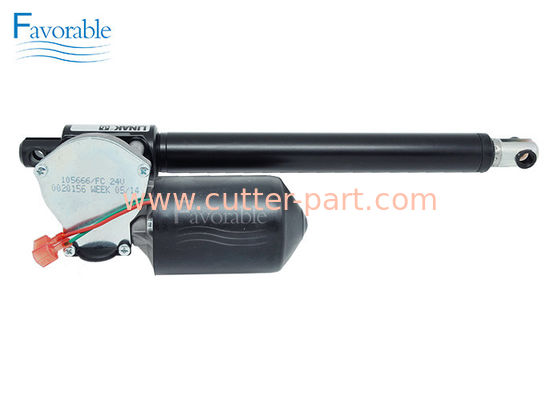 5130-037-0034 motor LA30 1S -200 do eixo 24 C.C. da tensão apropriadas para o propagador SY101