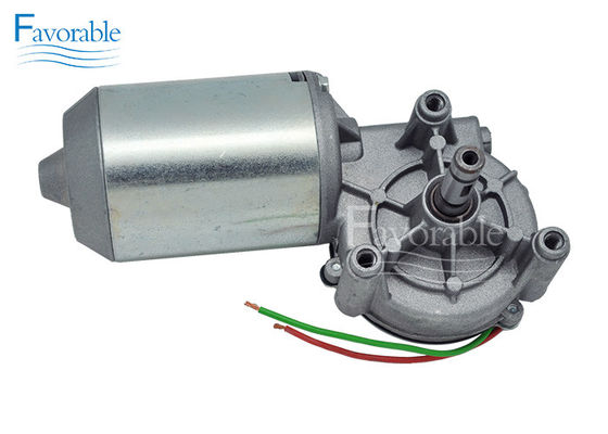 5130-081-0004 Gear DC Motor Kit 103658FC 24V Adequado para Gerber Spreader Parts