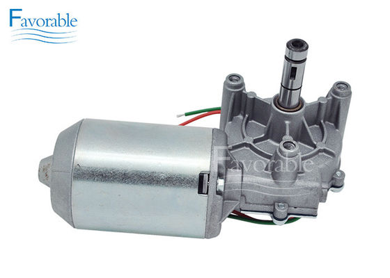 5130-081-0008 Kit Motor 103670/FC 24V Adequado Para Máquina Espalhadeira Automática
