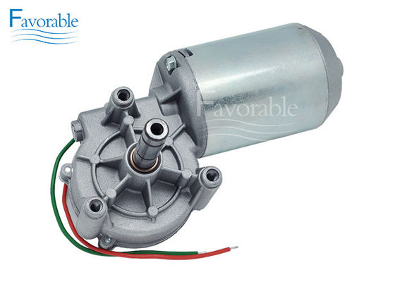 5130-081-0008 Kit Motor 103670/FC 24V Adequado Para Máquina Espalhadeira Automática