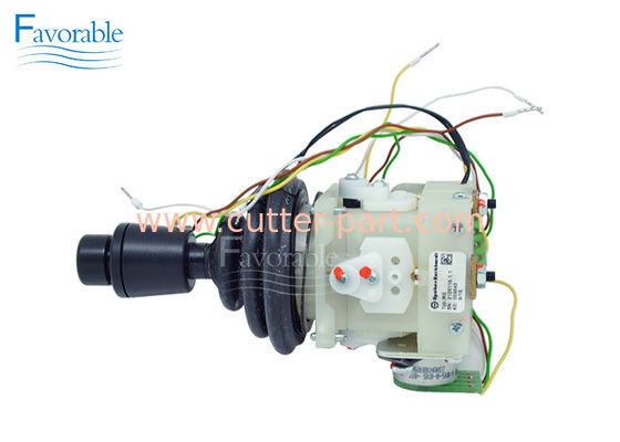 70130497 Joystick adequado para peças de corte de bullmer de corte superior