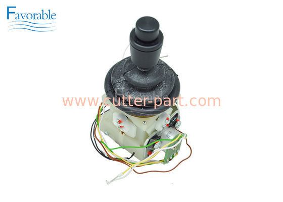70130497 Joystick adequado para peças de corte de bullmer de corte superior