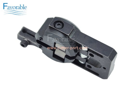 Montura de guia de rolos inferior adequada para cortador Gt7250 / S7200 59137002