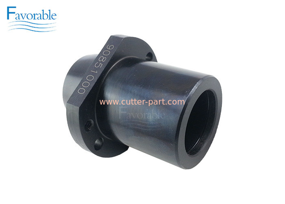 90851000 Carcaça do Rolamento do Conjunto da Manivela Adequada para o Cortador Gerber XLC7000